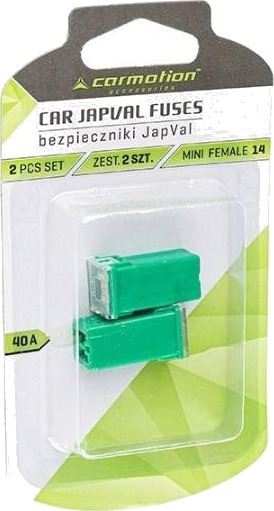 Sikring CARMOTION 63612