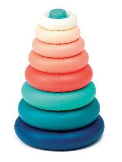 LUDI Stacking Tower LUDI Stacking Tower