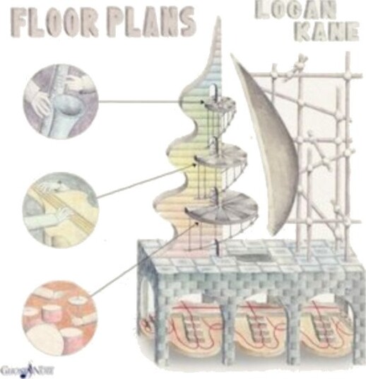Logan Kane Floor Plans Uk Vinyl