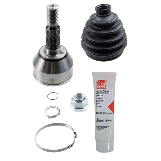 Febi Bilstein Drivknute drivaksel FEBI BILSTEIN 185872