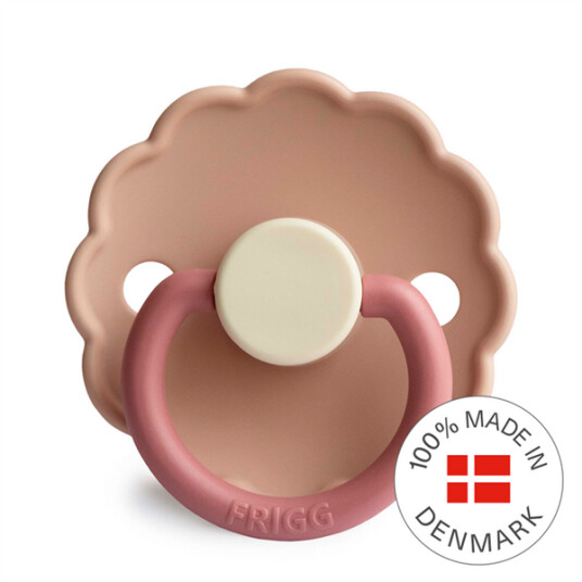 Frigg Daisy Smokk Silicone Peony