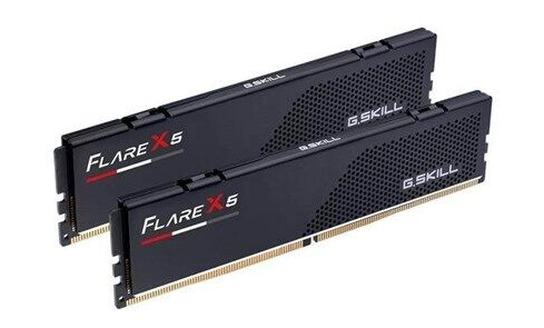 G.Skill Flare X5 DDR5 64GB 5600MHz RAM CL36 for Stasjonær PC