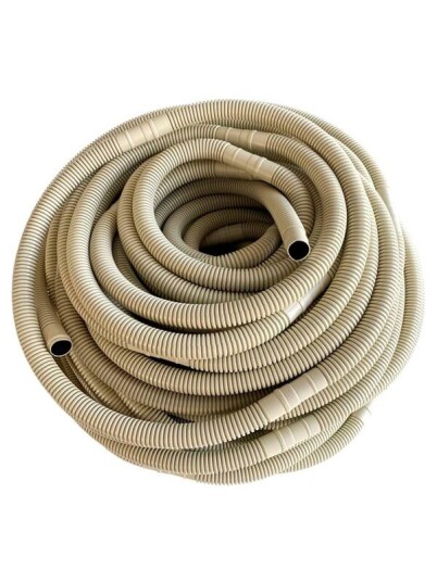 Enstal Condensation hose 14/19 mm 50 meters Enstal Condensation hose 14/19 mm 50 meters
