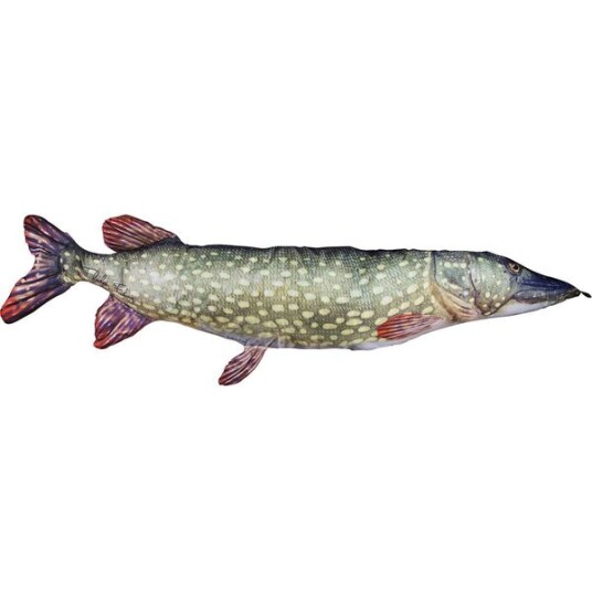 Marinor As Pute   Gjedde XXL   200 cm
