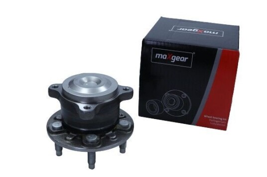 Hjullager MAXGEAR 33-1224 Hjullager MAXGEAR 33-1224
