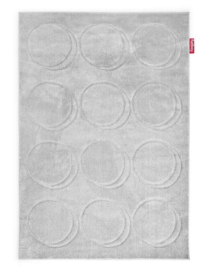 Fatboy - Dot Carpet Cloudy Grey Fatboy® Fatboy - Dot Carpet Cloudy Grey Fatboy®