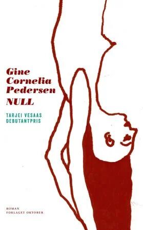 Null Av Gine Cornelia Pedersen