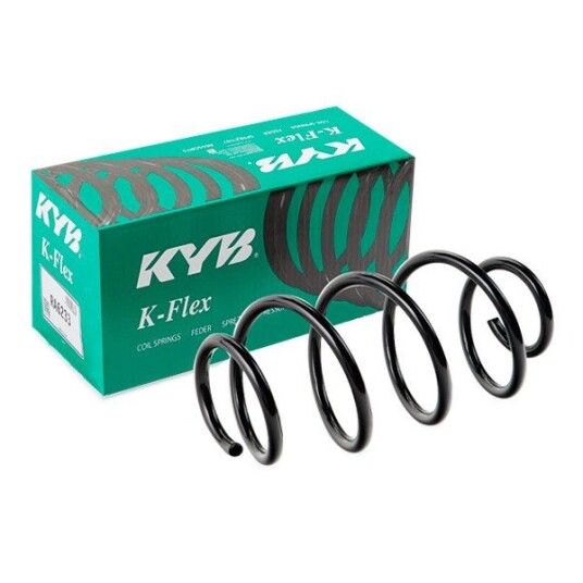 Fjær KYB RA1129 Fjær KYB RA1129