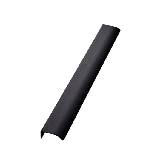 Dansani Inzo Ruler Håndtak Svart / 35cm Dansani Inzo Ruler Håndtak Svart / 35cm