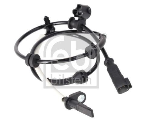 Sensor, ABS FEBI BILSTEIN 186096