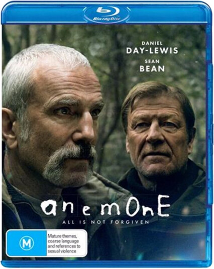 Anemone Bluray