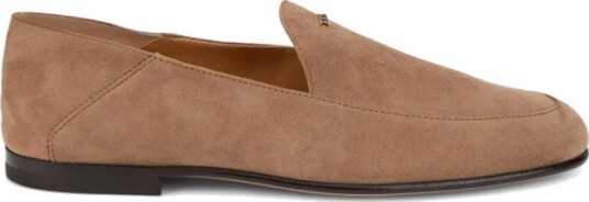 Tod's Dame Sko Beige 36 EU,