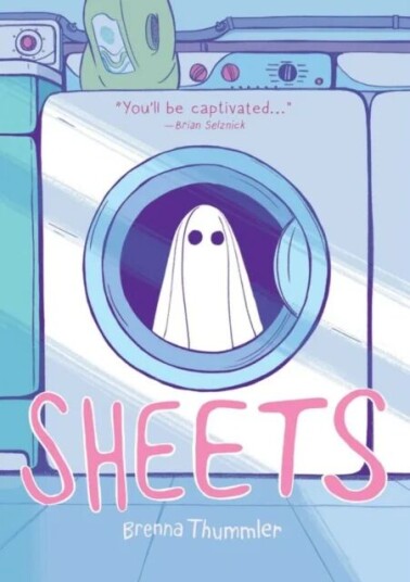 Sheets Av Brenna Thummler