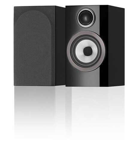 Bowers & Wilkins 707 S3 Kompakt høyttaler Bowers & Wilkins 707 S3 Kompakt høyttaler