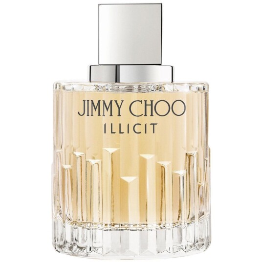Jimmy Choo Illicit Eau de Parfum 100ml Dame med Blomsteraktige Noter