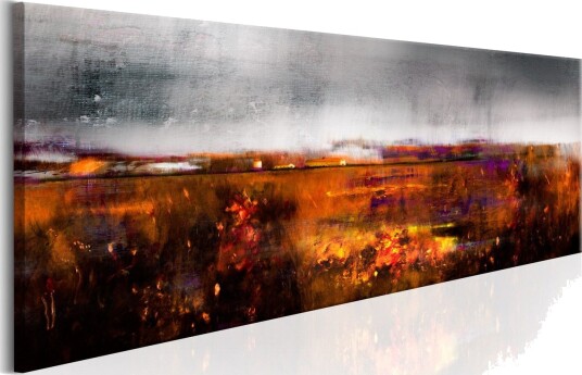 Bilde Autumn Field 135x45 Artgeist sp. z o. o.