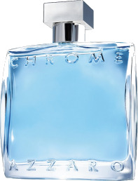 Azzaro Chrome EdT, 50 ml Azzaro Parfyme Azzaro Chrome EdT, 50 ml Azzaro Parfyme