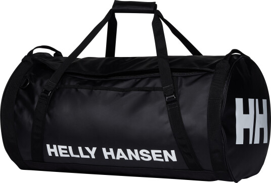 Helly Hansen Duffel Bag 2 30L, bag 30 L BLACK Helly Hansen Duffel Bag 2 30L, bag 30 L BLACK