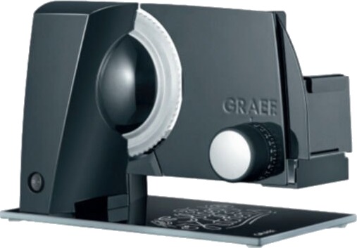 GRAEF S12002 SKJÆREMASKIN SVART SKS12002 GRAEF S12002 SKJÆREMASKIN SVART SKS12002