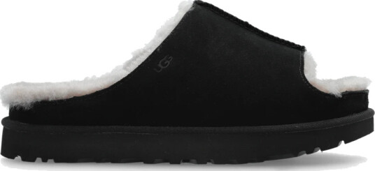 UGG Dame Sko Svart 40 EU,