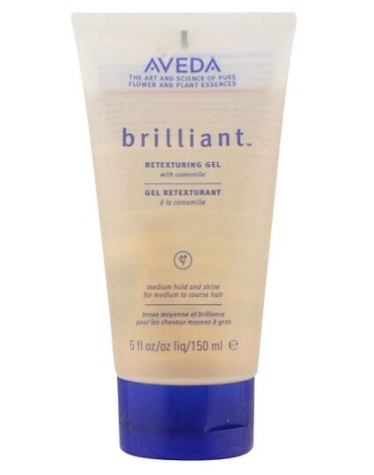 Aveda Brilliant Retexturing Gel 150 ml Aveda Brilliant Retexturing Gel 150 ml
