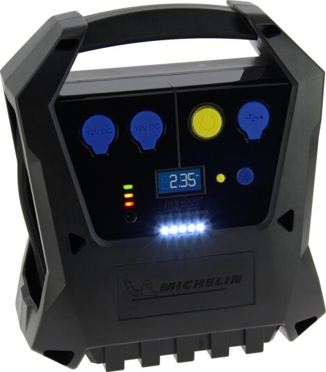 Michelin 009522 Luftkompressor
