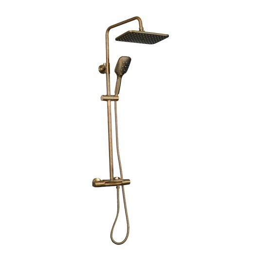 Takdusjsett Lykke Deluxe