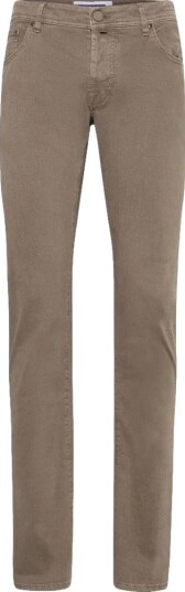 Jacob Cohën Herre Jeans Beige W30,