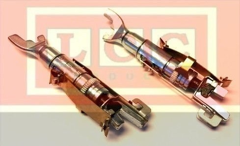 LCC LCC7025 Regulator, trommelbremse LCC LCC7025 Regulator, trommelbremse