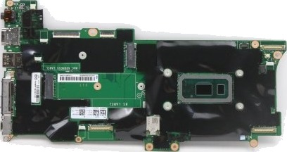 Lenovo 5B20x57823 Hovedkort Lenovo 5B20X57823