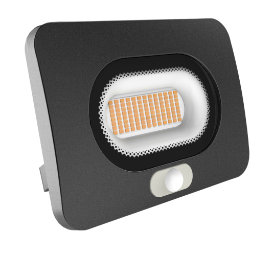 ThorgeOn Lyskaster PIR 30W LED