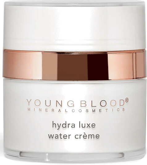 Youngblood Mineral Cosmetics Yb Hydra Luxe Water Creme Nude 50 ML
