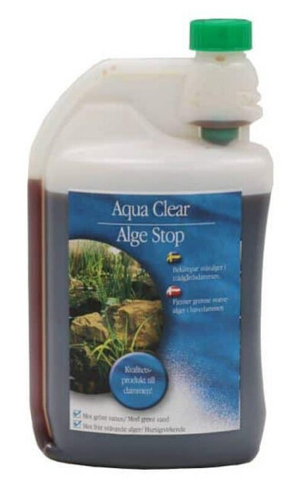 Algestopp 250ML / 11250L Algestopp 250ML / 11250L