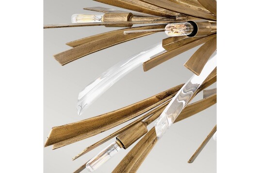 Vida Hinkley Taklampe