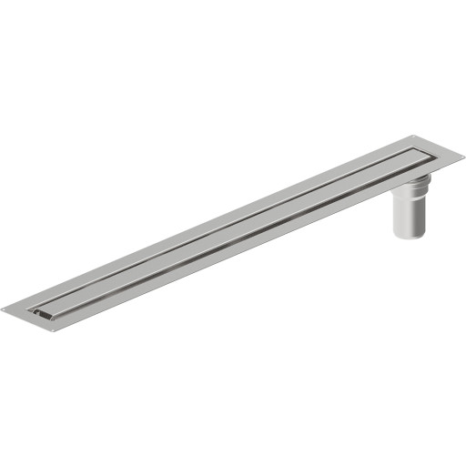 Blücher Atlantis Dreneringsrenne Ø50 900mm Blücher Atlantis Dreneringsrenne Ø50 900mm
