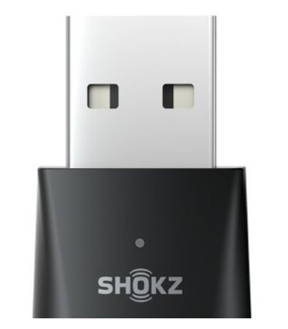 Shokz Loop 100 Usb-A Adapter