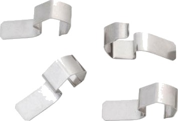 Bøjle Til Weck Patentglas,100 Pk X 8 Stk/Krt