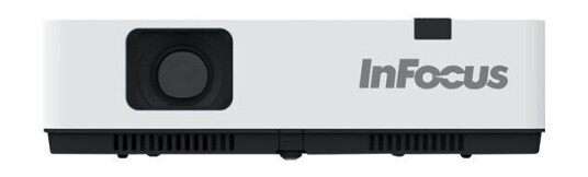 InFocus Prosjektor Advanced LCD Series - 1024 x 768 - 0 ANSI lumens