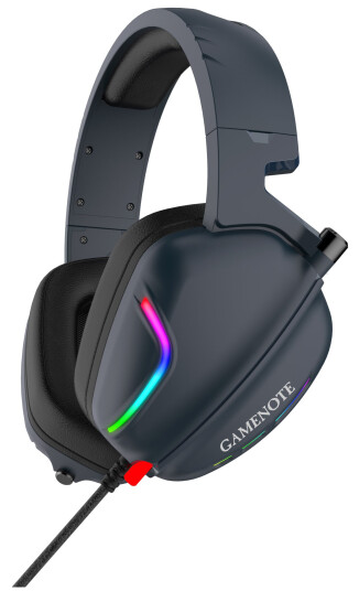 Havit GAMENOTE H2019U Gamer Headset