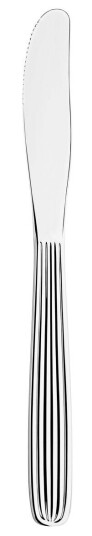 iittala Scandia kniv Rustfritt stål iittala Scandia kniv Rustfritt stål