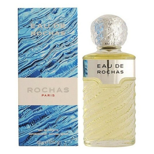 ROCHAS Dame Parfyme Eau De Rochas Rochas Edt - 220 Ml