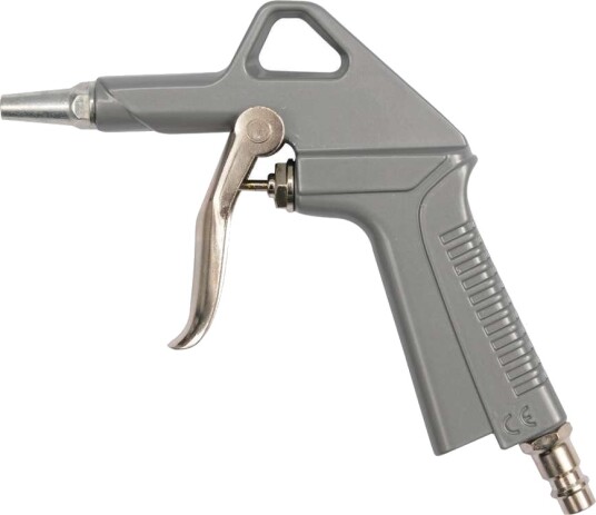 VOREL 81640 Sprøytepistol, understellsbeskyttelse