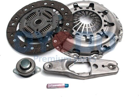 Clutchsett Oyodo 10S9026-OYO