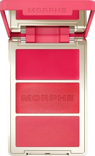 Cheek Thrills Multi Finish Face Trio Cabana Club