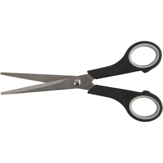 Creativ Company Universalsaks L: 17 cm høyre & venstre 1 stk.