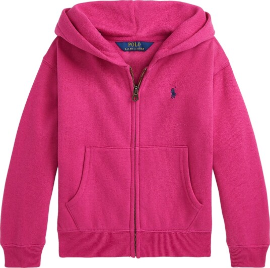 Polo Ralph Lauren Cardigan Rosa Polo Ralph Lauren 3 år 98 Cardigan