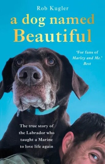 A Dog Named Beautiful Av Robert Kugler A Dog Named Beautiful Av Robert Kugler