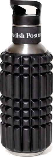 SVENSK POSTURE Wavewell 750 ml Vannflaske Foam Roller