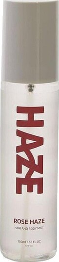 Rose Haze Hair & Body Mist 150 ml