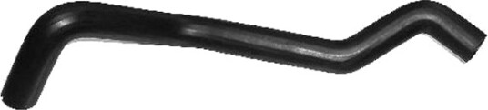 MAPCO 39213 Radiatorslange